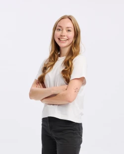 Chloe Briggs