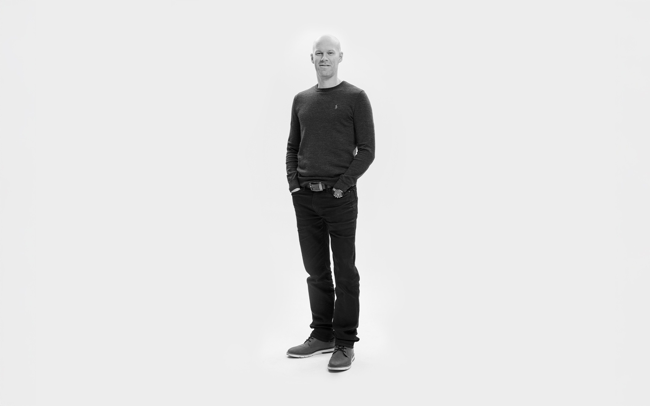 Meet Kris Consadine - JUMP