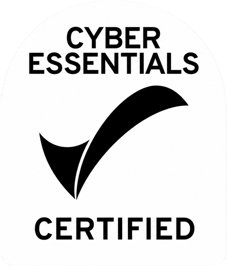 Cyber Essentials Certified